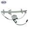 Skyward Automotive Products Window Motor and Regulator Assembly,  SK741598 - alternate 2