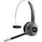 Cisco Cisco 561 Headset - Mono - Wireless - Bluetooth - Over-the-head - Monaural - Supra-aural CPHSWL561MUS= - alternate 1