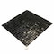 Apollo Tile Skosh 11.6 in. x 11.6 in. Glossy Rich Black Glass Mosaic Wall and Floor Tile 18.69 sqft/case, 20PK APLNB88BK906A - alternate 9