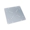 Monoprice Bracket Universal Adapter 200 x 200mm 3402 - alternate 5
