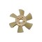 John Deere FAN, JOHN DEERE OEM M84112 M84112 - alternate 1