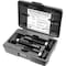Performance Tool Rear Axle Bearing Puller Set, Semi-Floating Bearing Removal W89326 - alternate 1