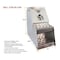 Mytee Products Aluminum Step Box 24.5in x 28.4in x 15in - Open Wide Step Box Design STB-15I-OW - alternate 9