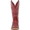 Durango Women's Shyloh Western Boot, Crimson Red, Size 9 DRD0506 - alternate 4