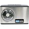 Whynter Ice Cream Maker, Stainless Steel, Overall Height - Ice Machines: 10 ICM-15LS - alternate 1