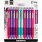Zgrip Mechanical Pencil Assorted Bright 50710 - alternate 1