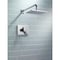 Delta Vero Monitor 17 Series Shower Trim T17253 - alternate 6