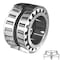 Timken TAPERED ROLLER BEARING HH221449-90046 - alternate 1