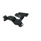 Komatsu BRACKET, OEM 154-61-88480 - alternate 4