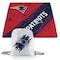 Picnic Time Family Of Brands NFL New England Patriots - Impresa Picnic Blanket 819-01-999-196-2 - alternate 1