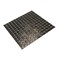 Apollo Tile Brown 9.8 in x 11.8 in Porcelain Matte Floor and Wall Mosaic Tile 4.02 sqft/case, 5PK OREIFUMIHEX - alternate 6
