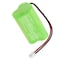 Ilc Brennstuhl Ahl28 Replacement Battery Brennstuhl AHL28 BATTERY - alternate 2
