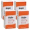 Gojo NATURAL ORANGE PRO TDX PUMICE HAND CLEANER WITH PUMICE SCRUBBERS, 2000 ML, DISPENSER 7255-04 - alternate 5