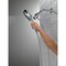 Delta Universal Showering Components 7-Setting SureDock Magnetic Hand Shower 54810-PK - alternate 8
