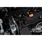 Hps Performance Billet Aluminum Oil Cap for Honda B C D F H J K L R Series Engine, Black,  5269-104WB - alternate 15