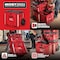 Milwaukee Tool PACKOUT Rolling Drawer Tool Box 48-22-8420 - alternate 16