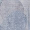 Homeroots 5' X 8' Sky Blue And Denim Blue Abstract Washable Indoor Outdoor Area Rug 615711 - alternate 7