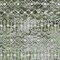 Homeroots 8' X 10' Olive Green And Ivory Argyle Washable Indoor Outdoor Area Rug 615809 - alternate 9