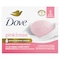 Dove Pink Rosa Beauty Bar Soap, 9.51 Ounce, 12PK 64373756 - alternate 6