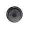 Auveco Ford Retainer with Sealer, Black Nylon, 10PK 22179 - alternate 2