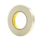 Scotch Strapping Tape, 6.6 mil Thick, 0.75 in W x 180 ft L, 3 in Core Dia., Clear, 2 PK 898 - alternate 3