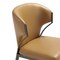 Manhattan Comfort Kirsten Dining Chair in Camel, 4PK 2-DC098-CL - alternate 8