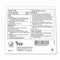 Sani Professional PDI Sani-Hands Instant Hand Sanitizing Wipes, 7.5 x 6, Unscented, White, 220 Wipes, 6PK NPKP15984 - alternate 12