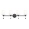Z-Lite Henri Matte Black 4 Light Vanity 7700-4V-MB - alternate 7