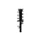 Fcs Struts Suspension Strut And Coil Spring Assembly 3335877L - alternate 1