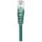 Intellinet Network Solutions 50 Ft Greeen Cat6 Snagless Patch Cable 342537 - alternate 5