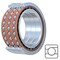 Timken PRECISION BALL BEARING 2MM200WI TUL - alternate 1