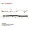 Mytee Products Fuel Tank Support Strap for IHC International DuraStar 3537341C1 3537341C2, 2PK FTS-3537341C2x2 - alternate 8
