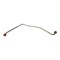 John Deere OIL LINE, OEM AT342506 - alternate 3