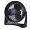 Honeywell Desk Super Turbo High Performance Fan, 9 in Blade Dia HT-900 - alternate 1