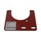 Cnh PLATE, CNH OEM 47698157 47698157 - alternate 2