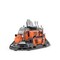 Husqvarna Ride On Trowel, CRT48-57K 970461620 - alternate 1