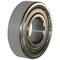 Timken DEEP GROOVE BALL BEARING 626H-ZZ/FVSL530 - alternate 3