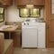 Avanti 30 in. Compact Kitchen, White CK3016 - alternate 10