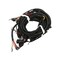 John Deere WIRE HARNESS 8.1L MARINE, JOHN DEERE OEM RE505375 RE505375 - alternate 4