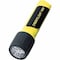 Streamlight 4AA ProPolymer LED Flashlight, Yellow Industrial Handheld, 67 lm 68201 - alternate 1
