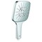Grohe Rainshower Smartactive Handshower Square 26552000 - alternate 1