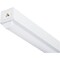 Unbranded 4 Ft. 1-Bulb LED Strip Light Ceiling Fixture 2200 Lm. SP-020T120WN-13L - alternate 1