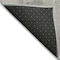 Homeroots 3' X 5' Beige And Gray Geometric Washable Indoor Outdoor Area Rug 618583 - alternate 8