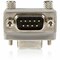 Startech.Com RIGHT ANGLE DB9 SERIAL CABLE ADAPTER GC99MFRA1 - alternate 2
