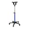 Xpower XPOWER SMK-3 Stand Mount Kit for B-4, B-24, B-8, B-8S, B-25 and B-27 Professional Hair Dryers B-SMK-3 - alternate 1