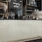Apollo Tile Majeste 12.2inx12.2in Glossy White and Gold Glass Mosaic Wall and Floor Tile 10.34 sqft/case, 10PK APLAPN8806A - alternate 6