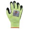 Ergodyne 1-pair XS Lime Nitrile Coated CR Gloves - Certified 7041 - alternate 8