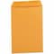 Universal One Catalog Envelopes, 9" H, 6" W, 500PK UNV40105 - alternate 2