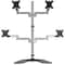 Startech.Com Quad Monitor Stand - 32 inch VESA Mount ARMQUADSS - alternate 7
