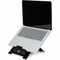 R-Go Ergonomic Laptop Stand, Riser, Flexible, TAA Compliant RGORISTBL - alternate 10